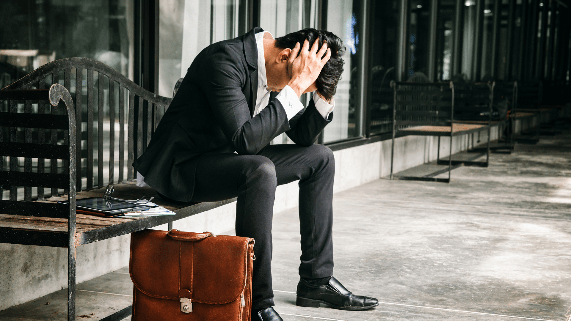 Et si j&rsquo;entreprenais? n°4 – Se relever d’un échec entrepreneurial
