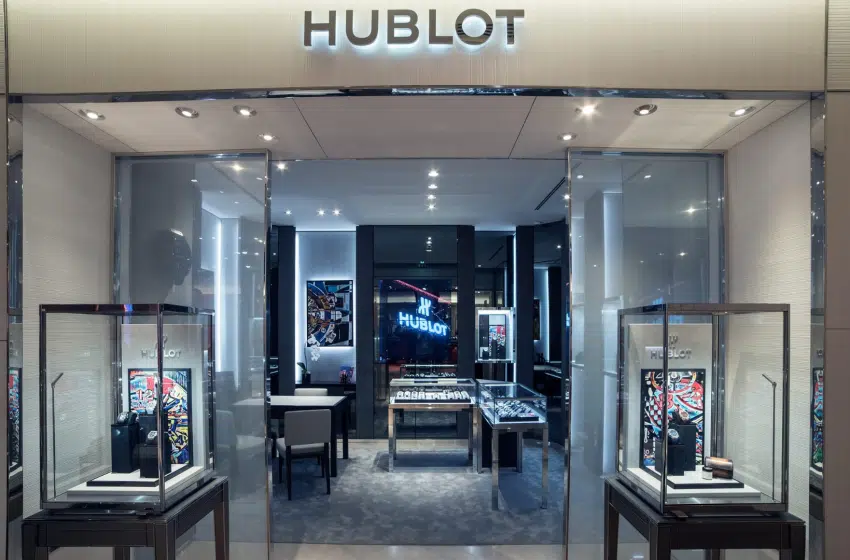 Interview de Floria Migniot – Global Content & DAM Manager chez Hublot