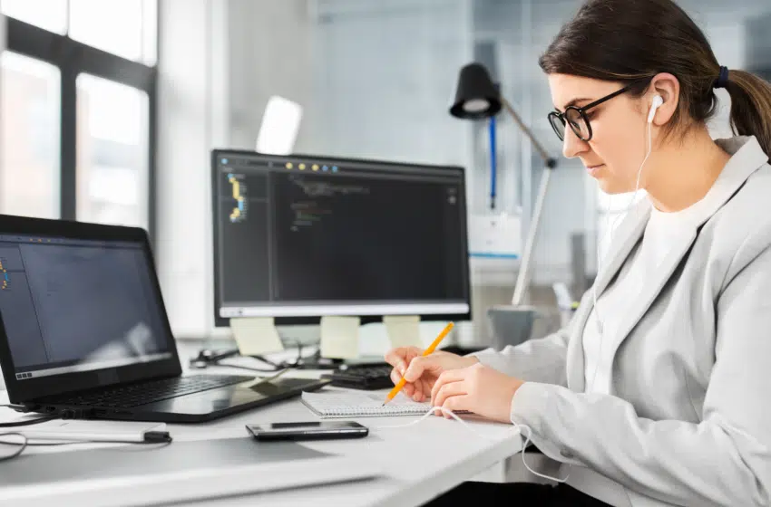 Les métiers de l’IT les plus demandés en 2022