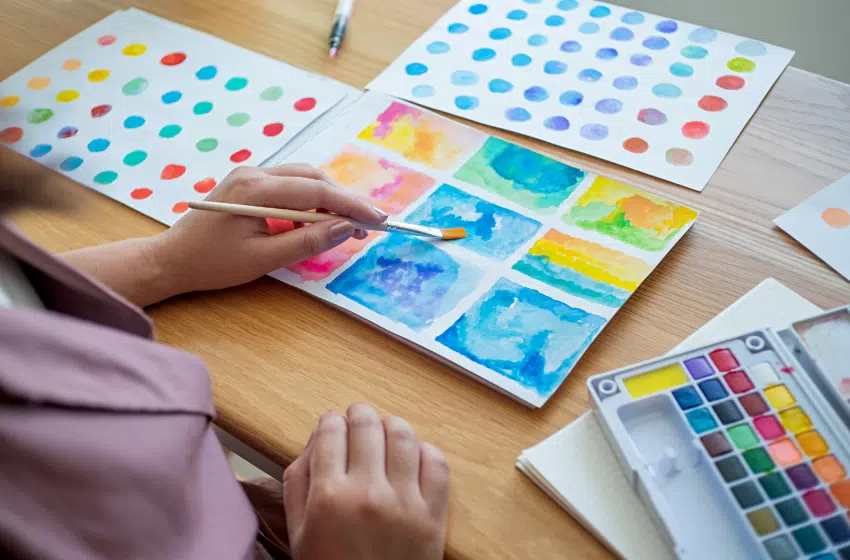 Lizamona : La plateforme de mise en relation entre artistes et amateurs d’art