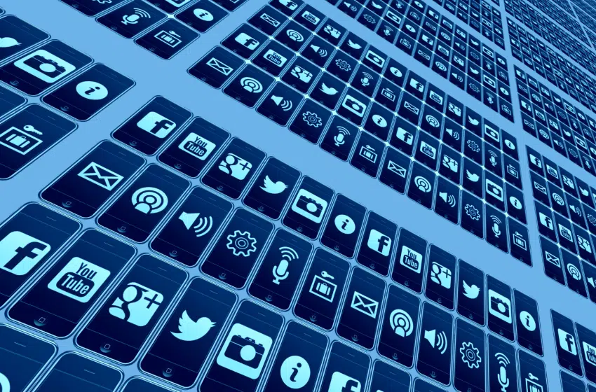Les réseaux sociaux les plus populaires dans le monde en 2022