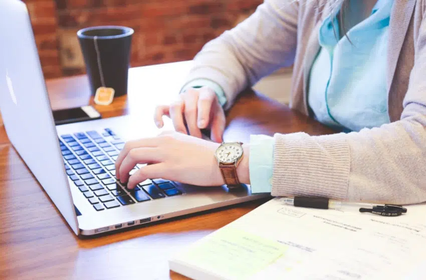 Stage en startup : top 6 des meilleurs postes