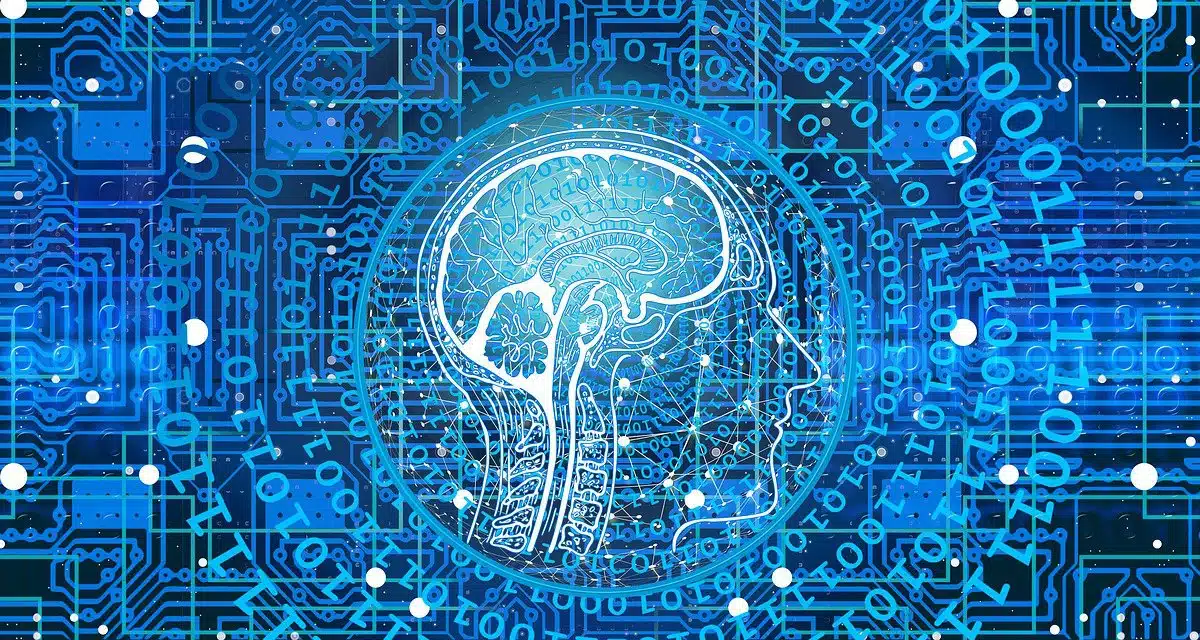 SensAI : un projet qui lie santé et intelligence artificielle