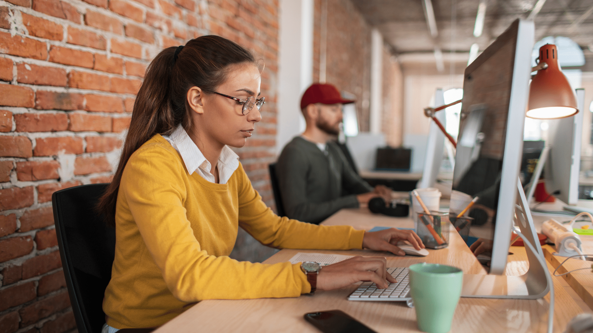 Enquête : les jeunes et l’entreprise en 2022