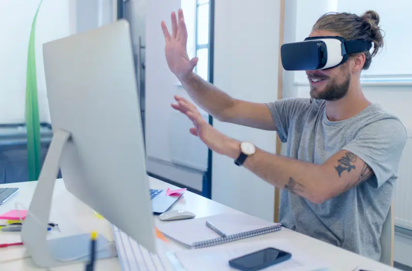 Le campus virtuel de NEOMA remporte une distinction internationale !