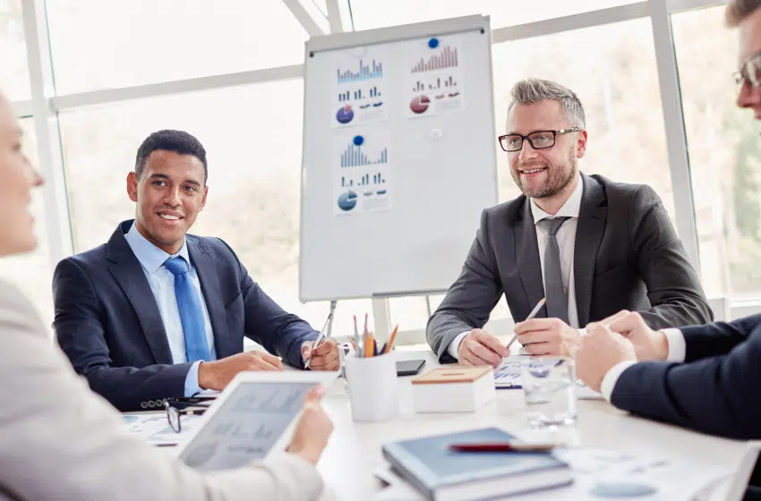 Les 50 cabinets de conseil les plus attractifs en 2022