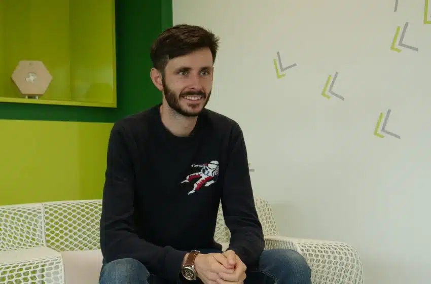 In-Spir, la startup qui réinvente le marketing olfactif
