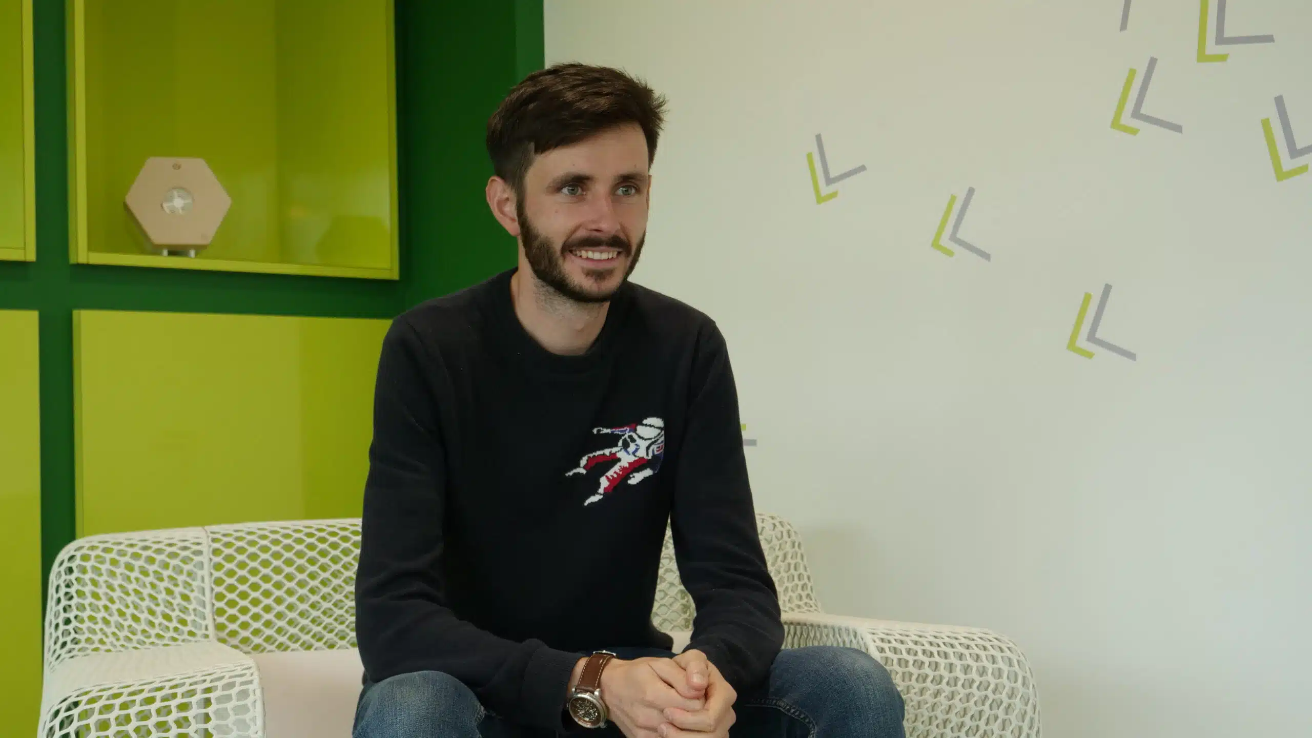 In-Spir, la startup qui réinvente le marketing olfactif
