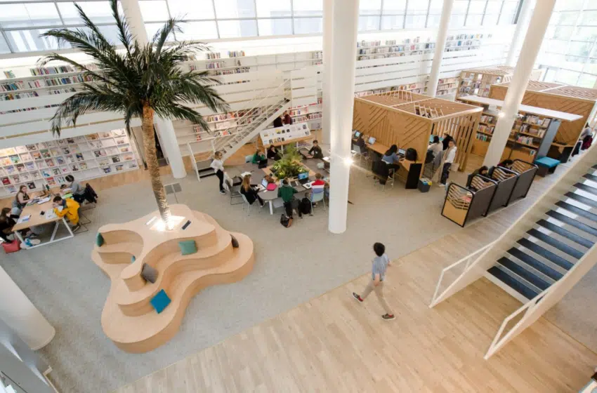 Plan stratégique ECOS 2025 : les ambitions d’Audencia !