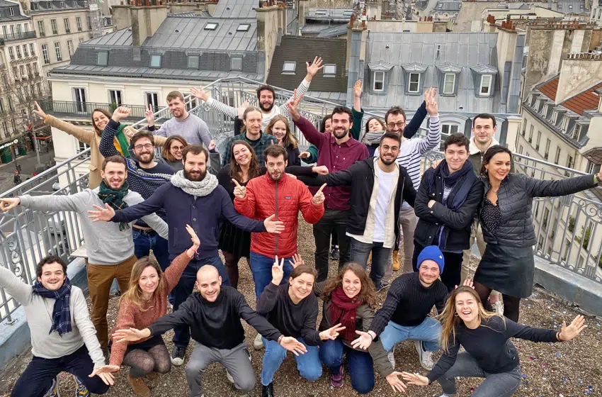 Playplay opère une levée de fonds de 47 millions d&rsquo;euros