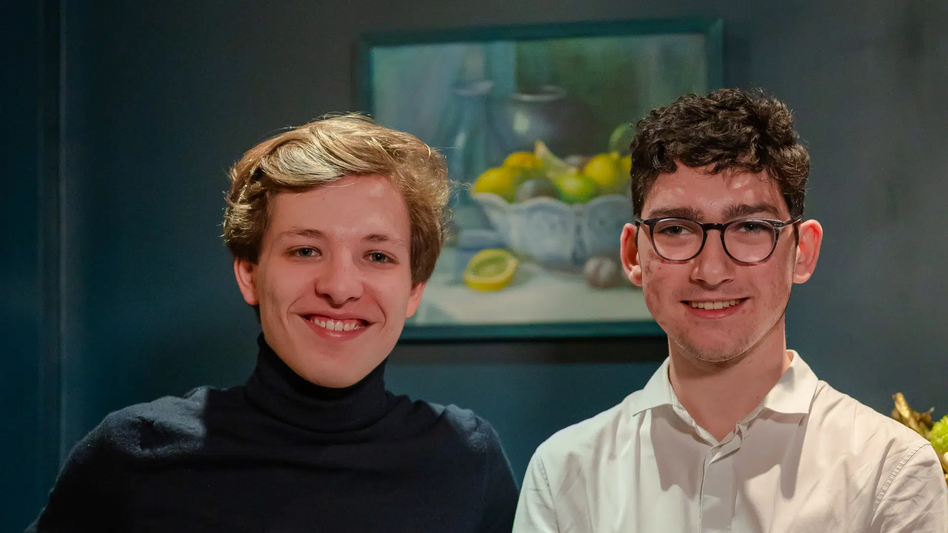 Elyze : interview des fondateurs du Tinder de la présidentielle