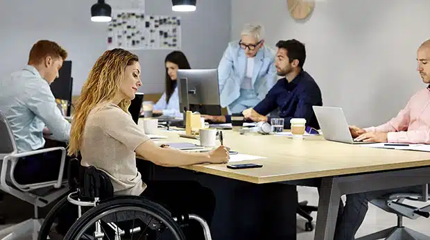 L’impact de la diversité et de l’inclusion sur le travail