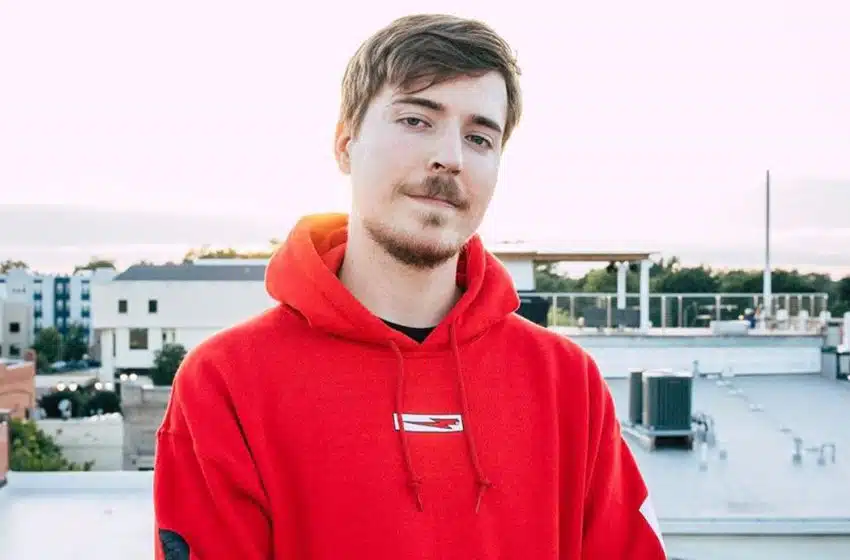Tout savoir sur MrBeast : Youtube, Internationalisation, Business