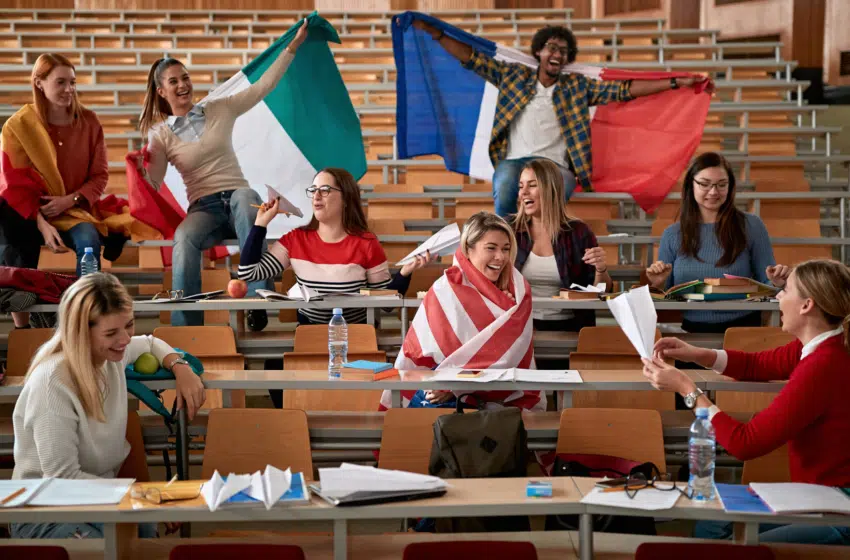 Comment bien choisir la destination de son échange universitaire ?