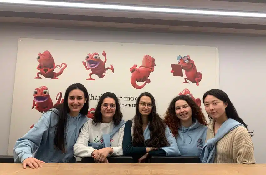 PLANET B, le concert qui réalise le rêve des enfants et adolescents malades par des étudiants de SKEMA
