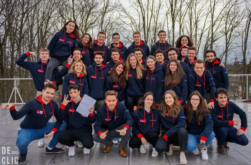 Deux tribunes de l’emlyon et de Sciences Po Paris organisent un débat sur les présidentielles