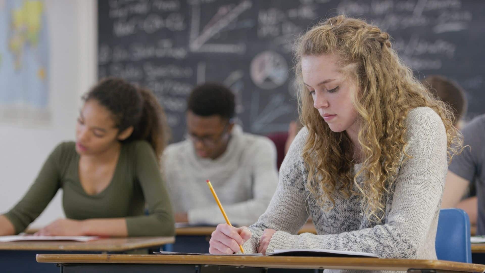 Le record de candidatures pour les concours ECRICOME 2022