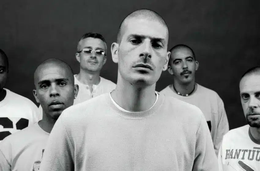 Kedge BS invite une légende du rap français pour des sessions de beatmaking !