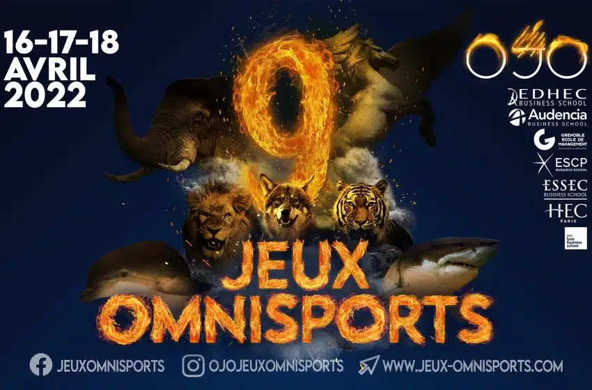 Les OJO reviennent ! : rencontre avec le Président