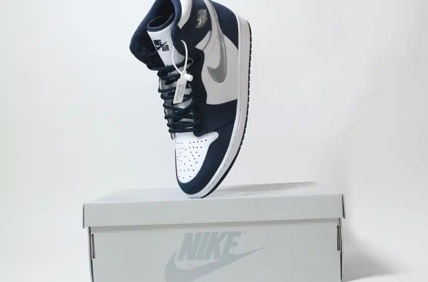 Nike porte plainte contre Stock X