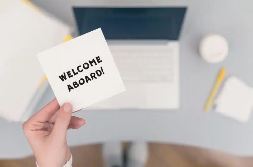 Onboarding : la checklist pour intégrer un nouveau collaborateur