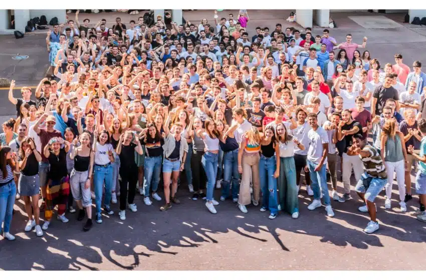 Ouverture d’un nouveau campus à Nice : Centrale Marseille poursuit sa stratégie de rayonnement !