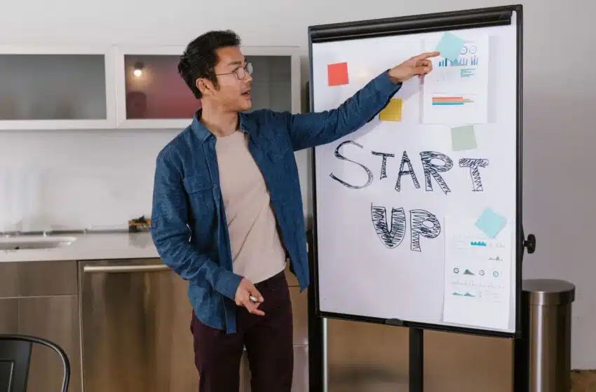 L&rsquo;importance du Pitch pour un projet !