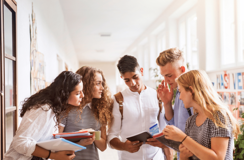 Quelles différences entre un étudiant de prépa et un AST ?