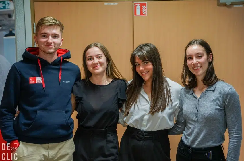 Rencontre avec Forum, la tribune étudiante de l’emlyon