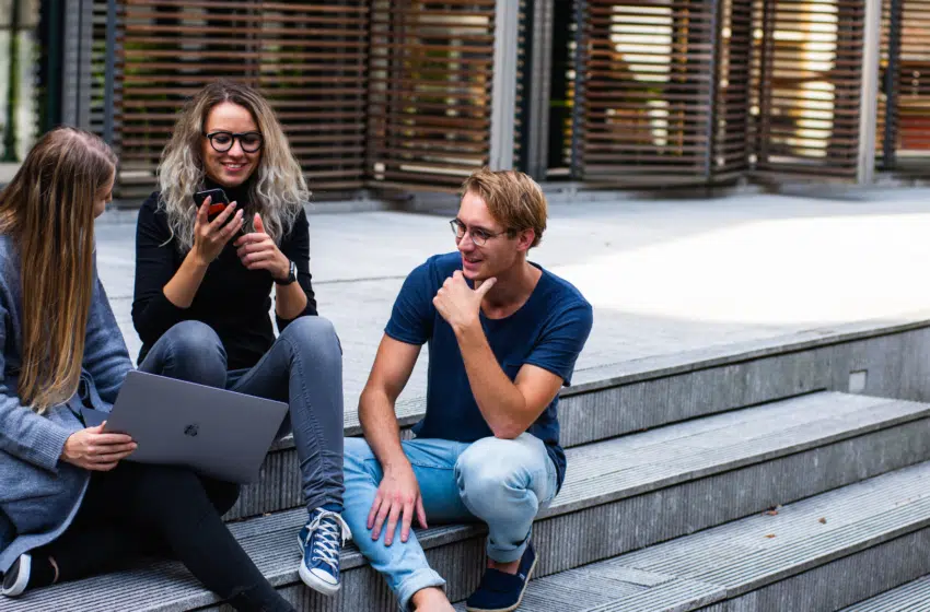 L’apprentissage en école de commerce