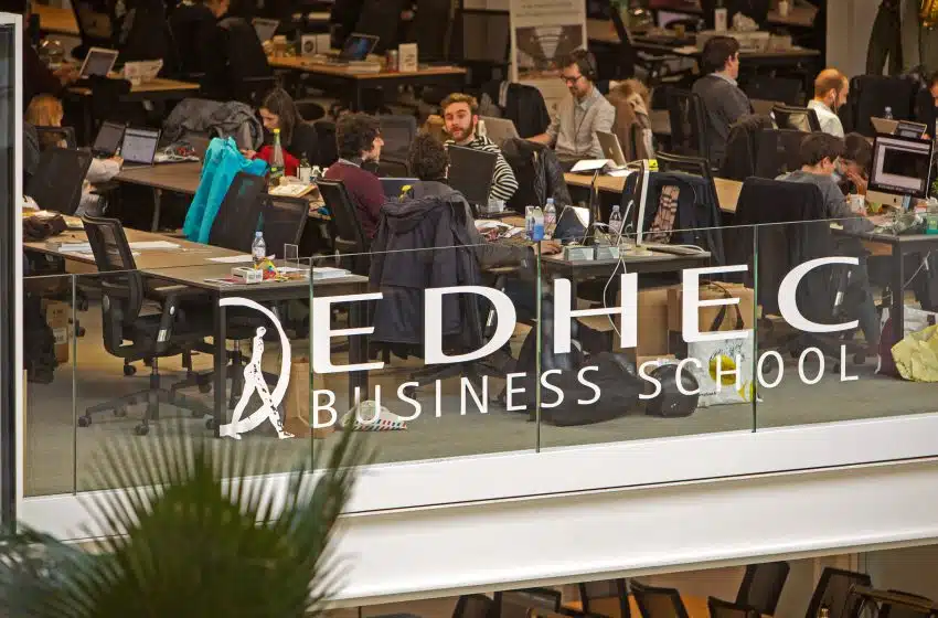 Start-Up Challenge made in EDHEC
