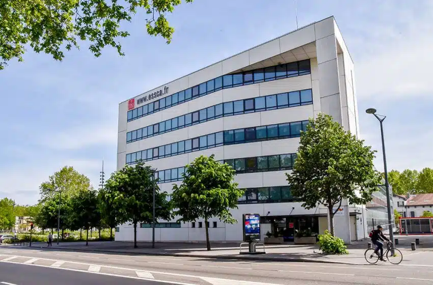 Une nouvelle école ouvre un campus à Strasbourg !