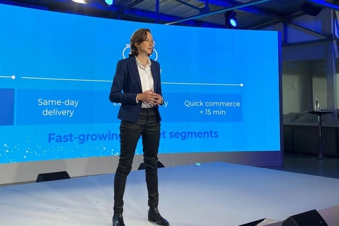 Accord inédit entre Carrefour et Albert School, l’école de commerce dédiée à la data