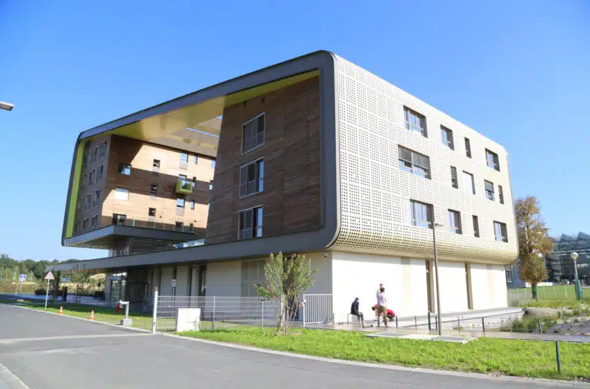 Changement dans l’organigramme à l’École des Ponts ParisTech !
