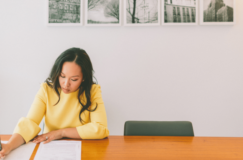 Comment choisir son stage en école de commerce