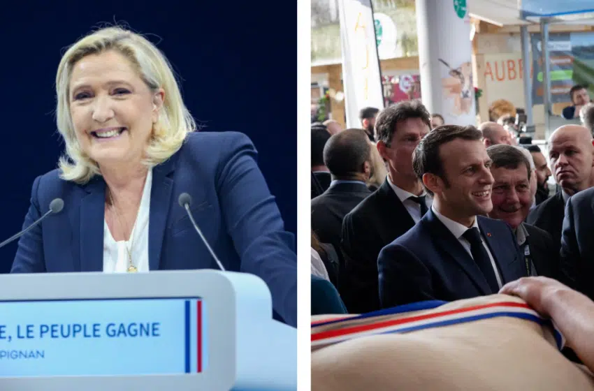 Présidentielles 2022 : analyse de tout ce qu&rsquo;il faut savoir !