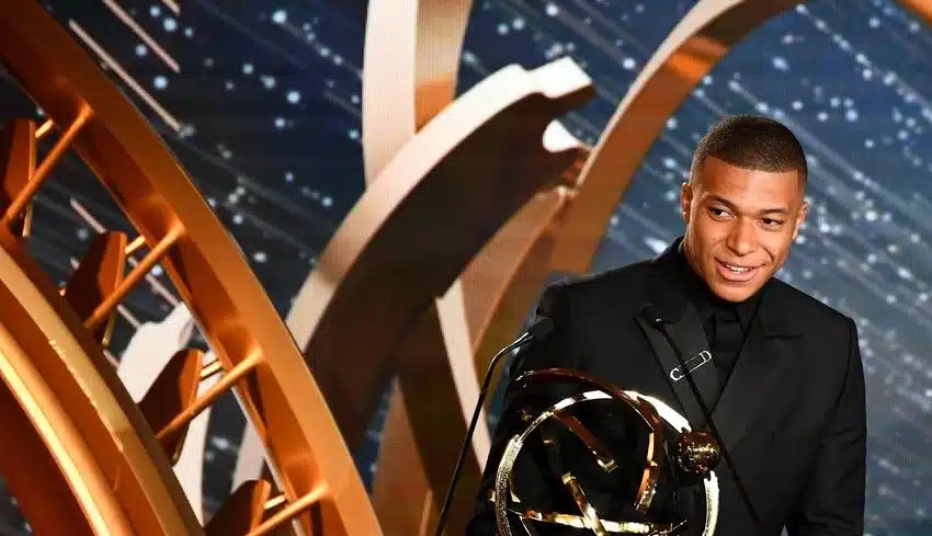 Kylian Mbappé : Transfert, PSG, salaire…