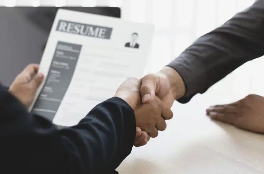 Comment trouver une alternance?