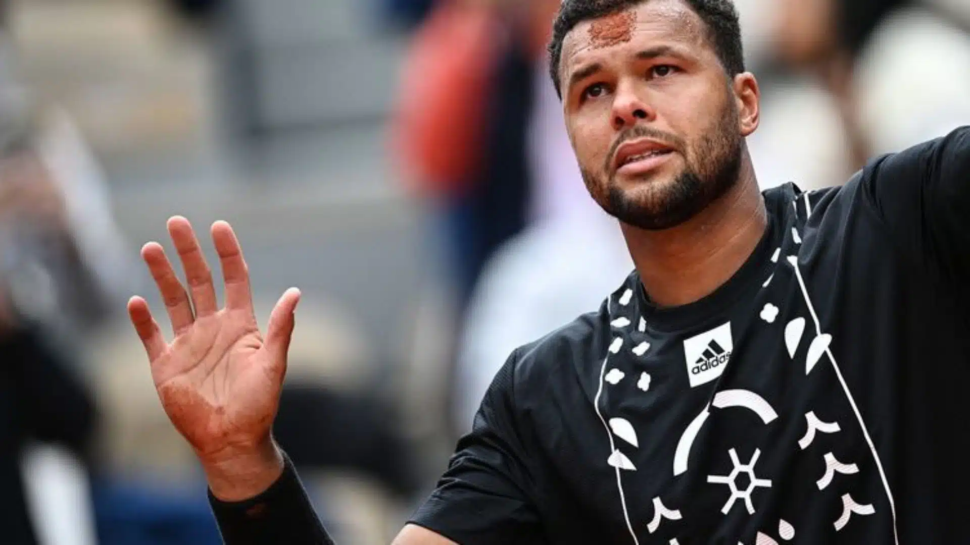 Jo-Wilfried Tsonga : carrière, fortune et nouvelles perpectives