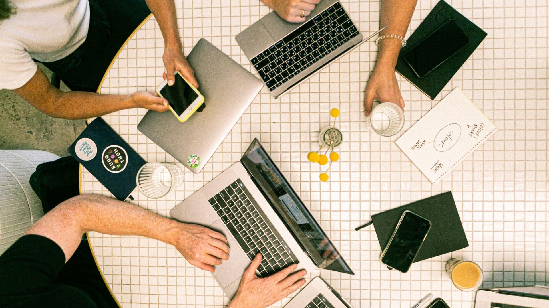 Vie Associative : Candidatez pour le Prix EY des assos !