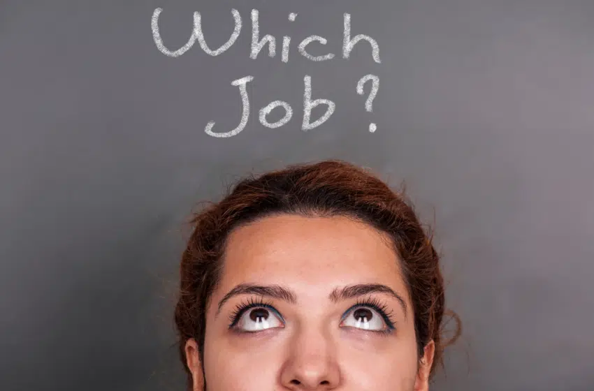 Quels métiers après une école de commerce ?