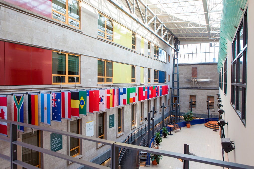 EDHEC: Retour après un semestre d&rsquo;échange à l&rsquo;université Laval de Québec