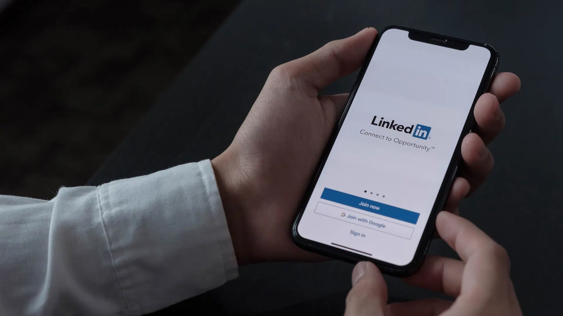 Astuce : comment rendre son profil LinkedIn attractif?