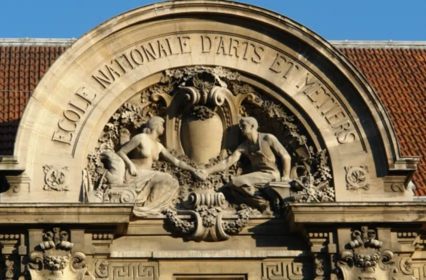 Rencontre avec Ayoub, étudiant en double diplôme Arts et Métiers & CentraleSupelec