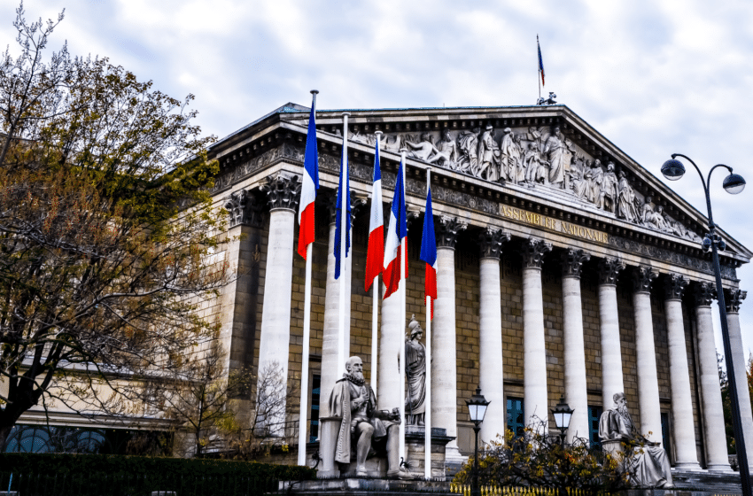 Gouvernement Borne : la réaction de la Conférence des Grandes Ecoles (CGE)