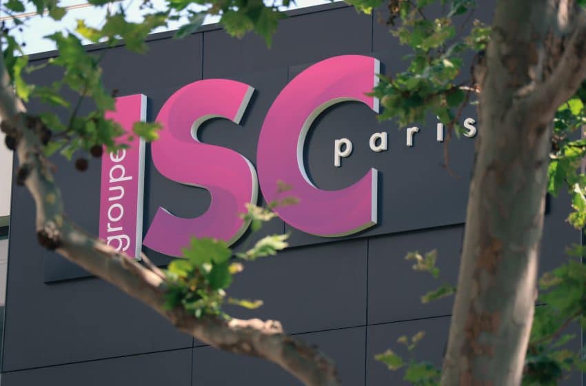 ISC Paris: Nomination d’un nouveau directeur des entreprises étudiantes