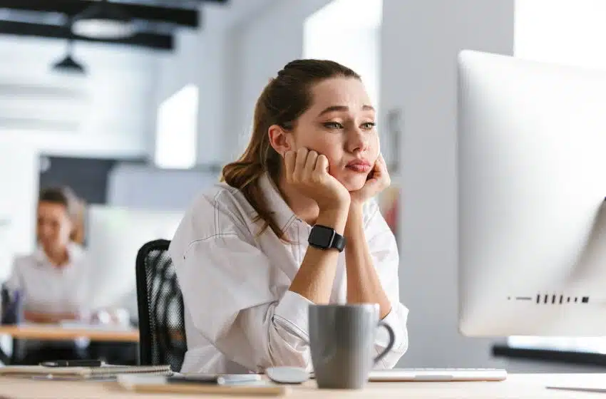 quête de sens au travail