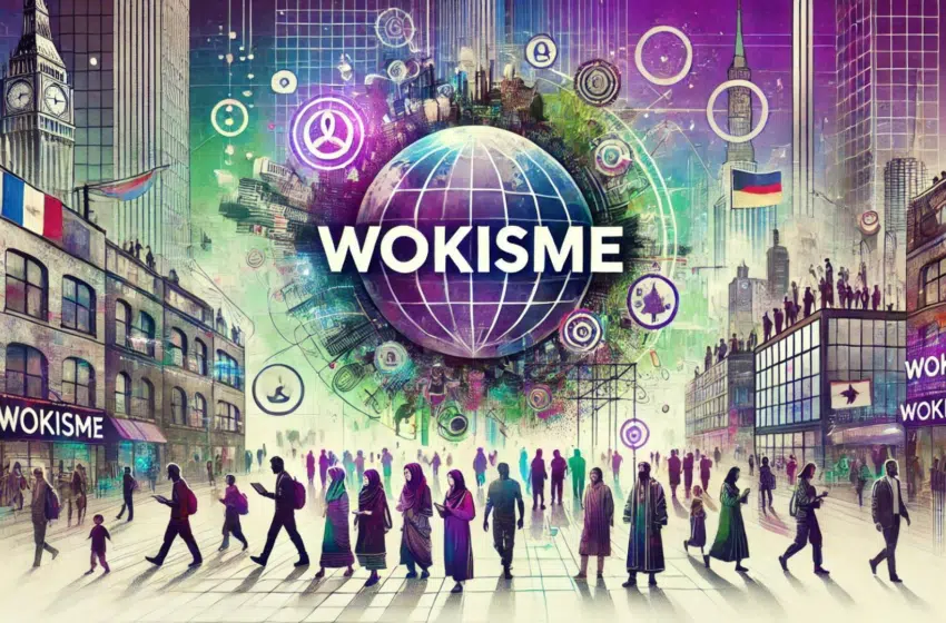 Le « wokisme » qu&rsquo;est-ce que c&rsquo;est ?