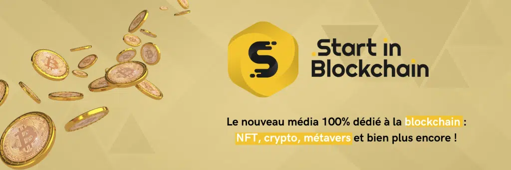start in blockchain