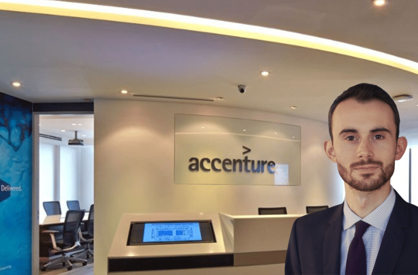Zoom sur le domaine du conseil: de GEM à Accenture !